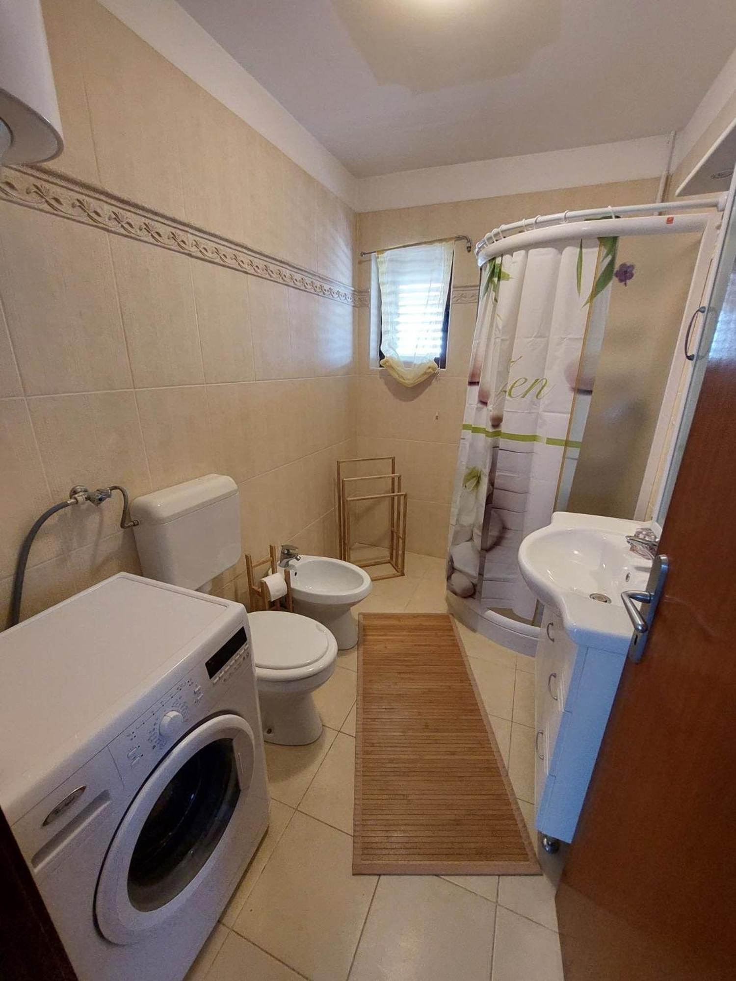 Apartmani Tara Medulin Exterior foto