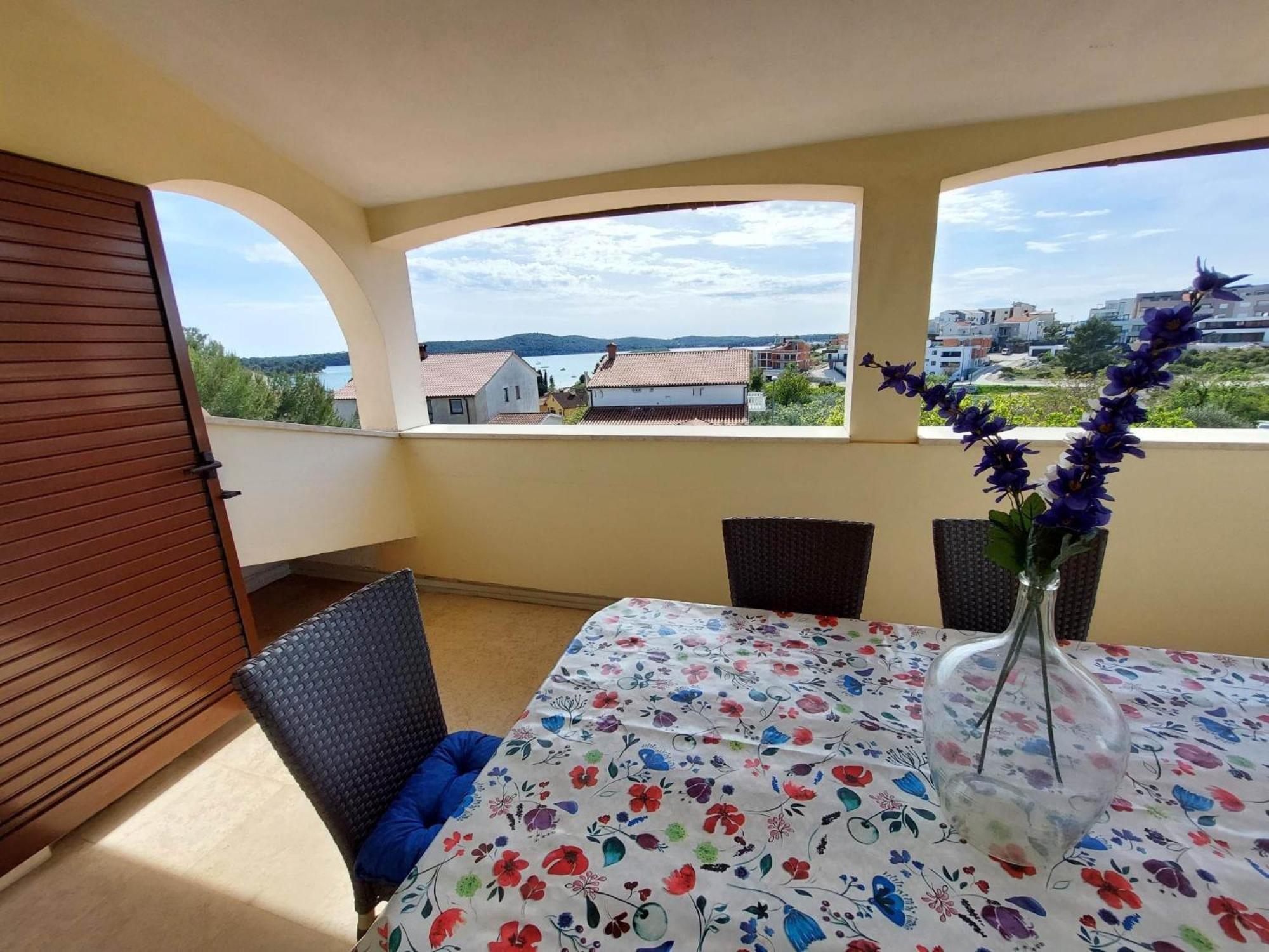 Apartmani Tara Medulin Exterior foto