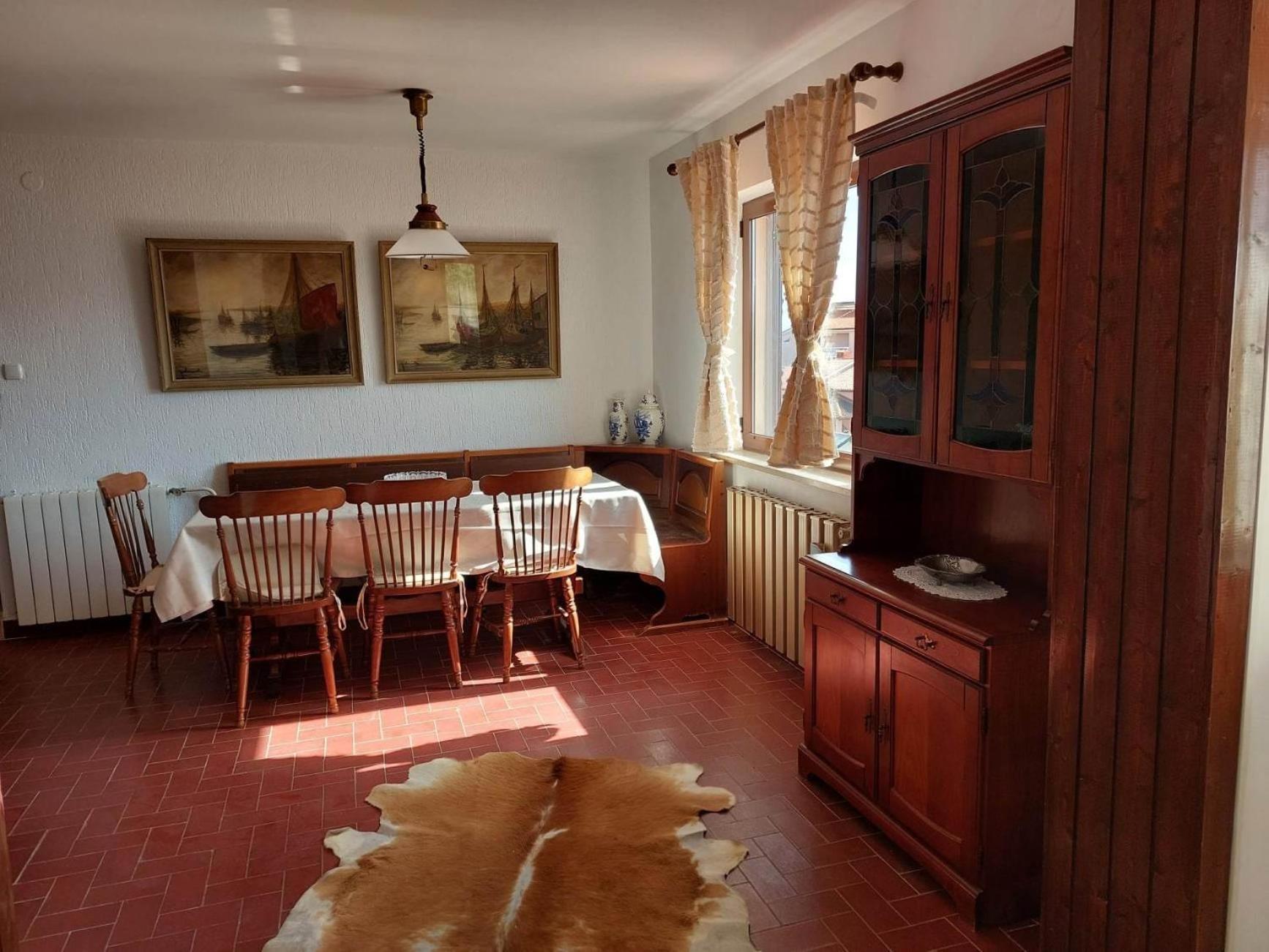 Apartmani Tara Medulin Exterior foto