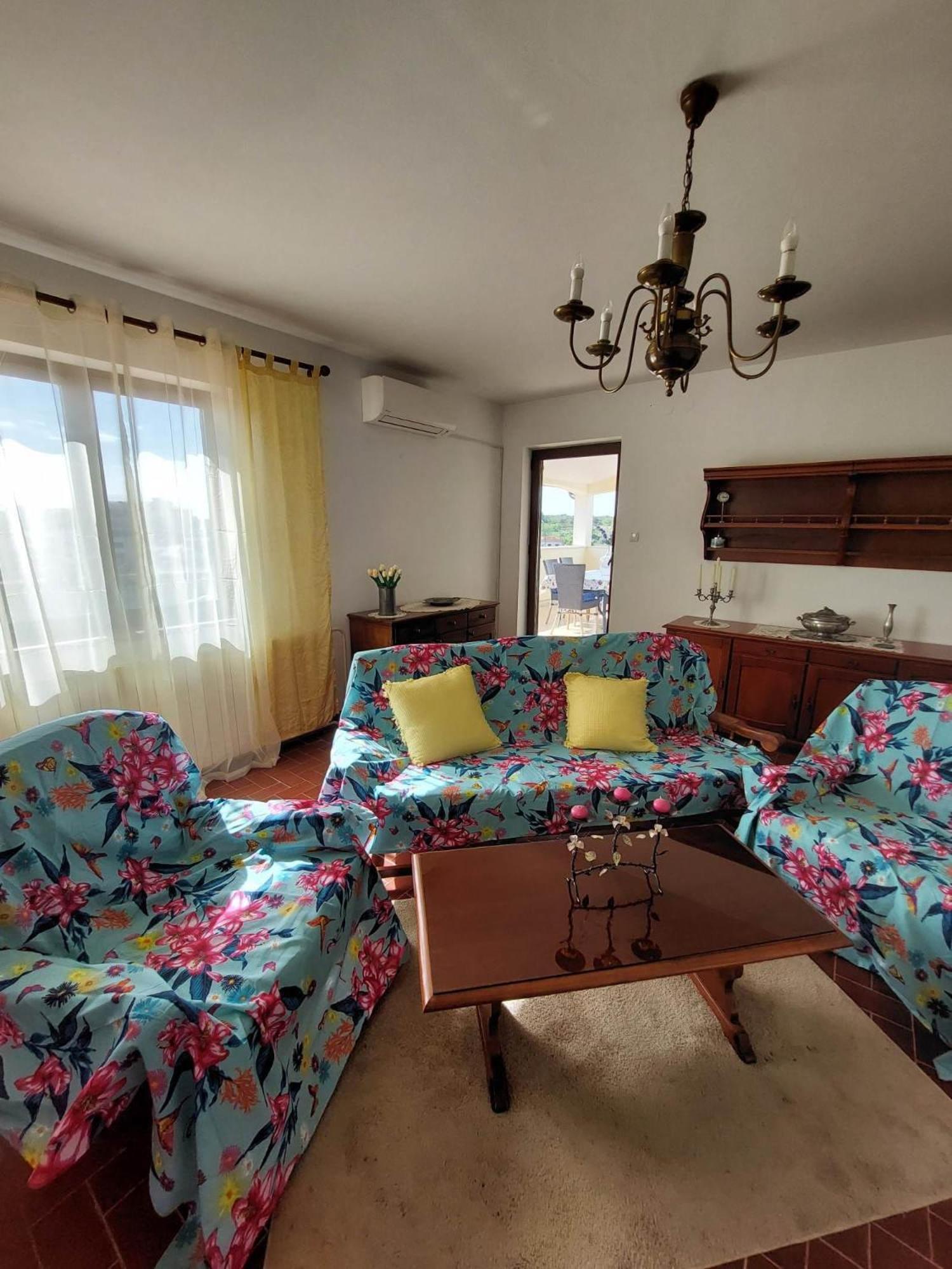 Apartmani Tara Medulin Exterior foto
