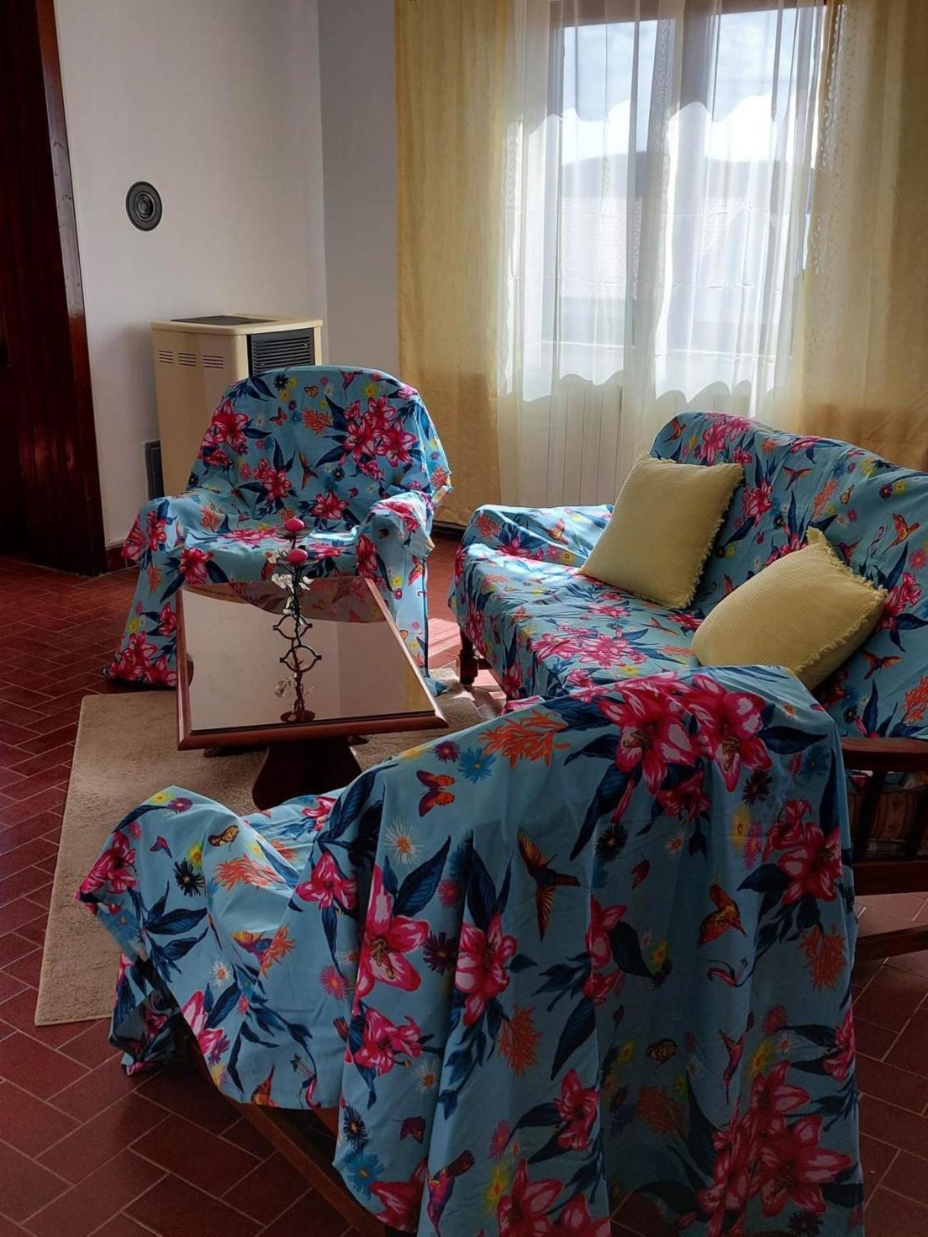 Apartmani Tara Medulin Exterior foto