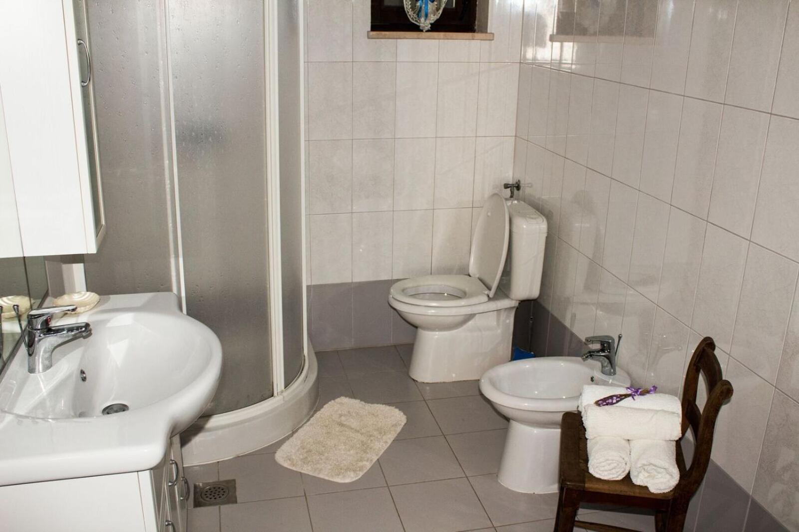 Apartmani Tara Medulin Exterior foto