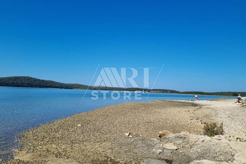 Apartmani Tara Medulin Exterior foto