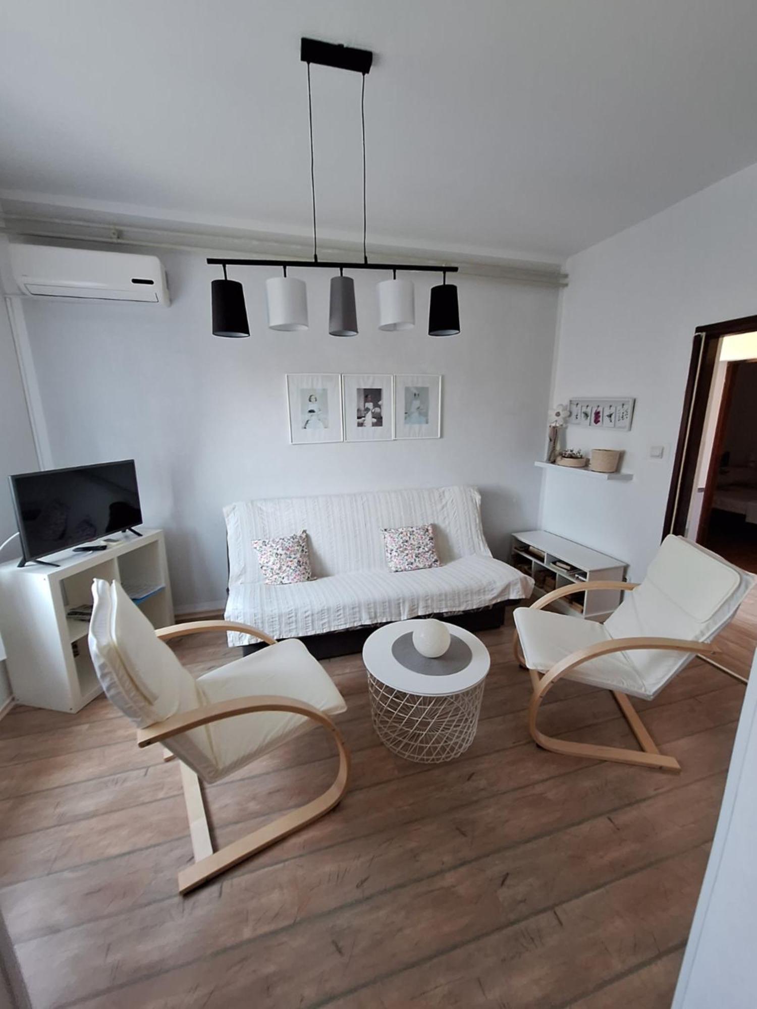 Apartmani Tara Medulin Exterior foto