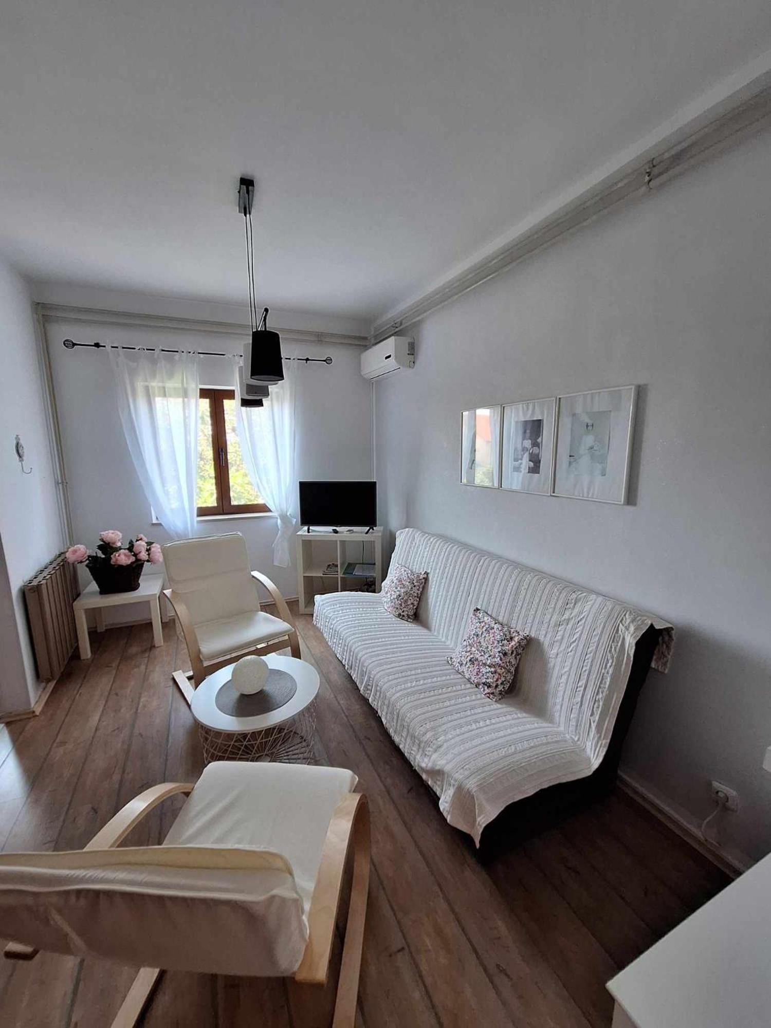 Apartmani Tara Medulin Exterior foto