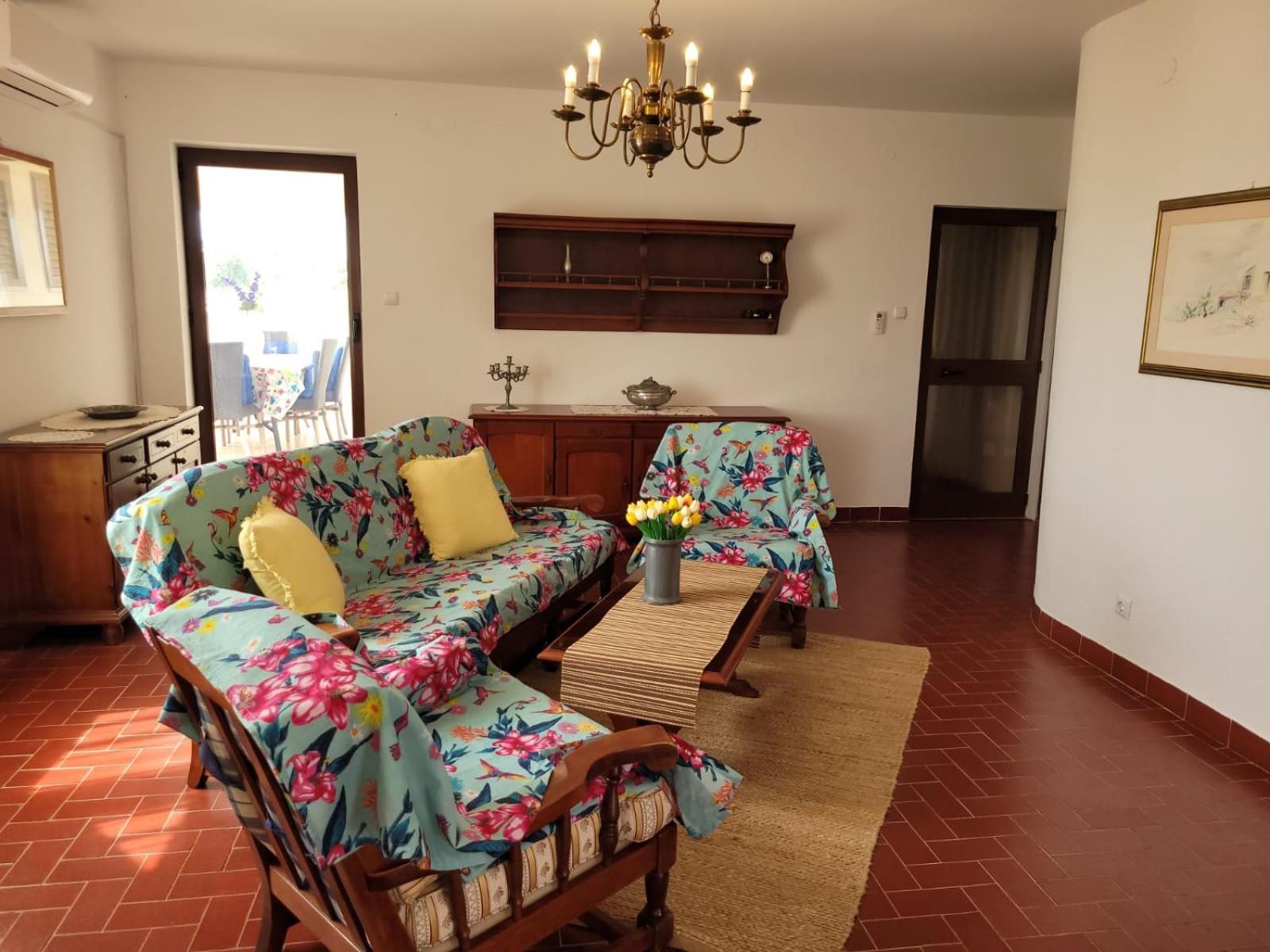 Apartmani Tara Medulin Exterior foto