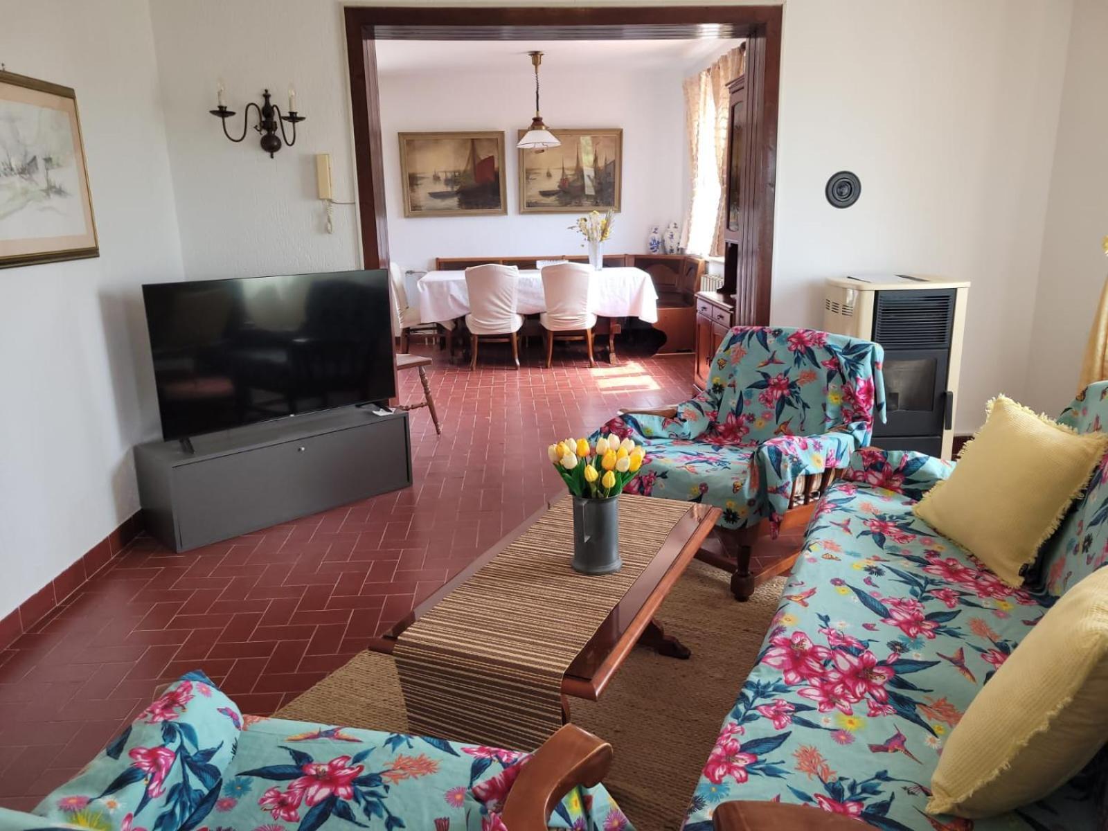 Apartmani Tara Medulin Exterior foto
