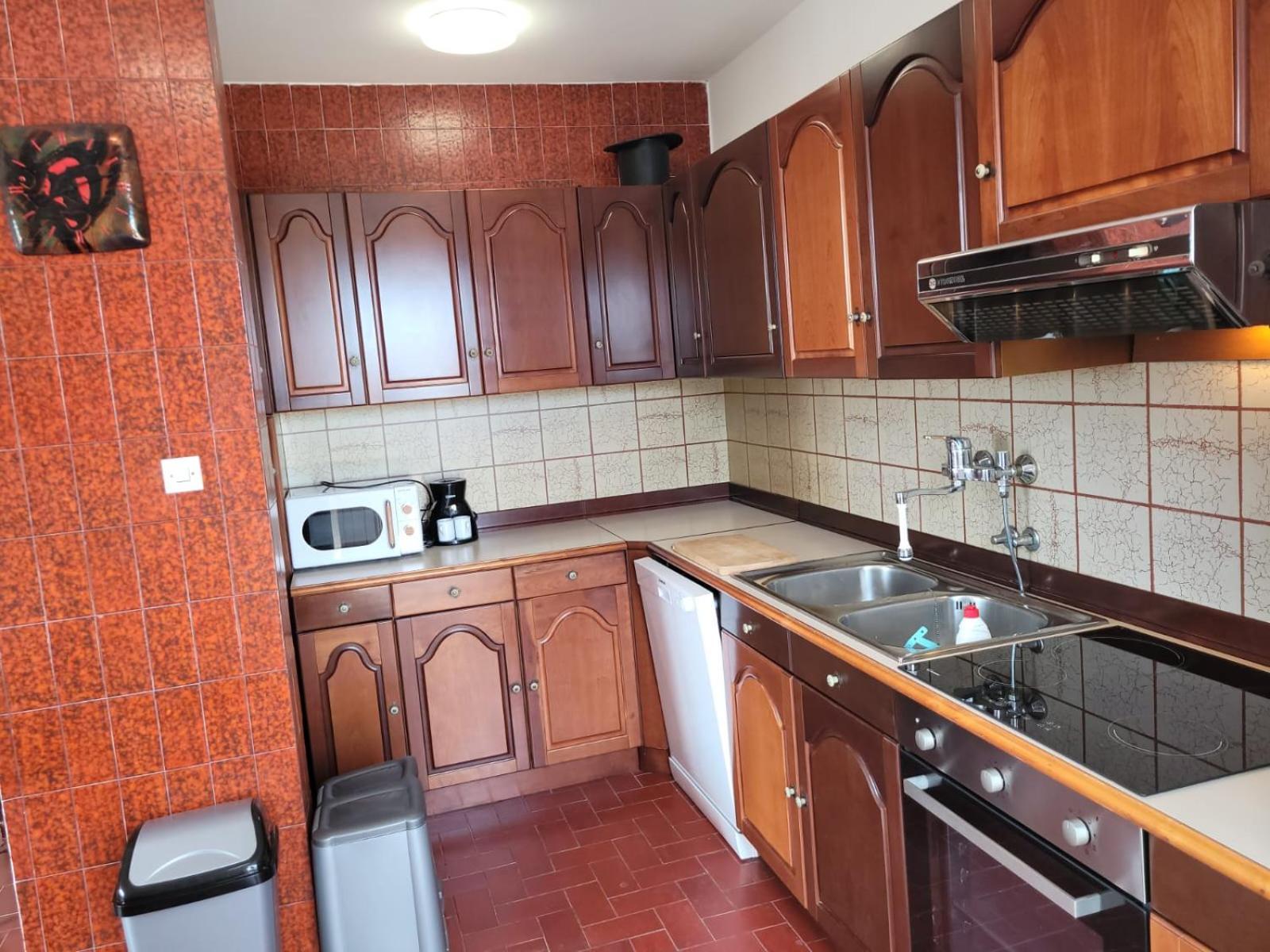 Apartmani Tara Medulin Exterior foto