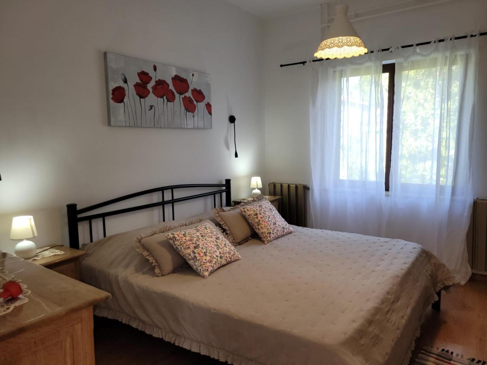 Apartmani Tara Medulin Exterior foto