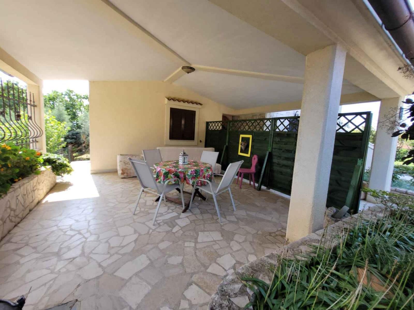 Apartmani Tara Medulin Exterior foto