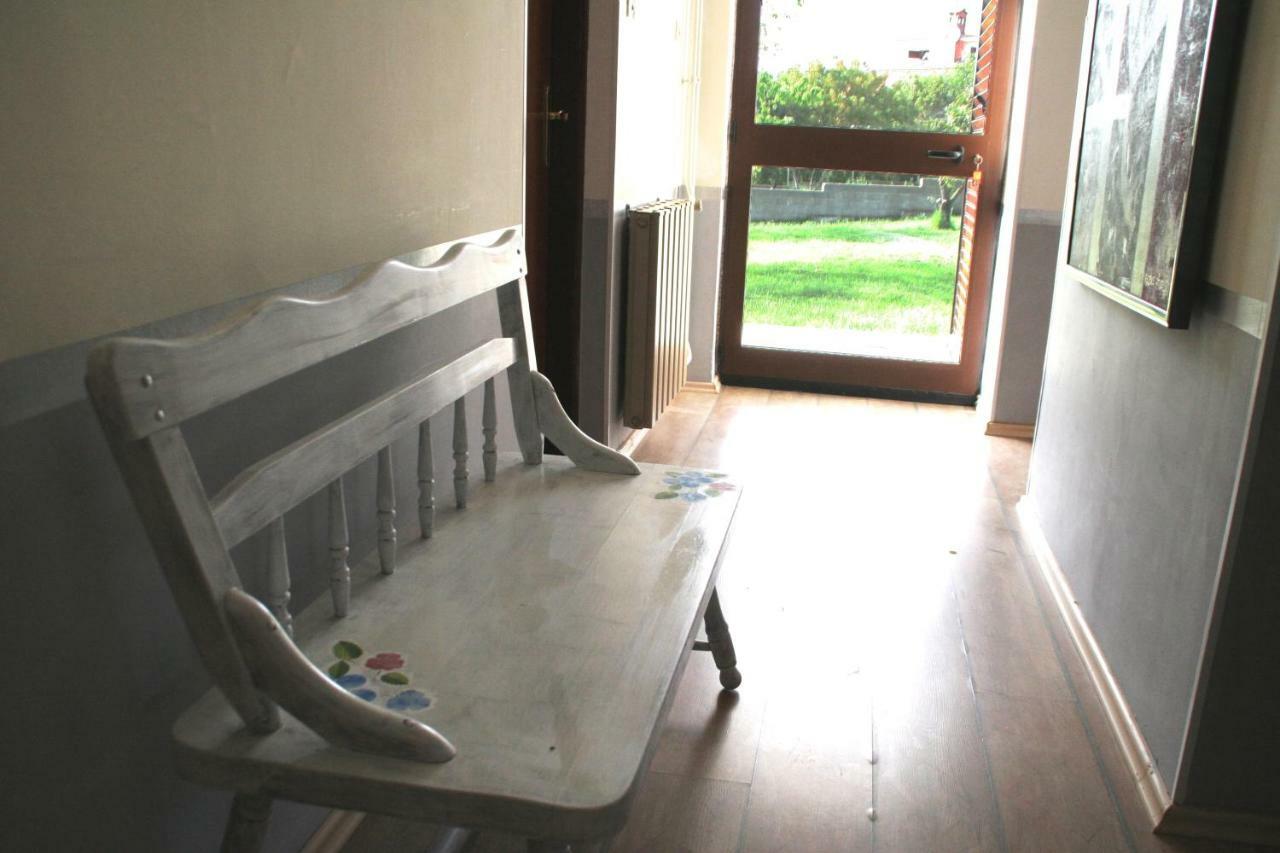Apartmani Tara Medulin Exterior foto